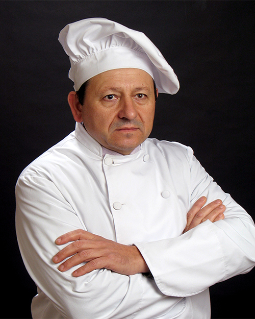 Ricardo Morte