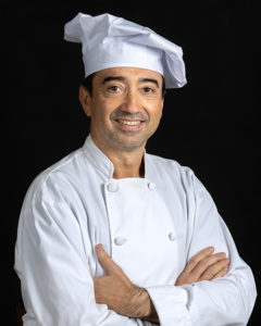 Miguel Rodrigo
